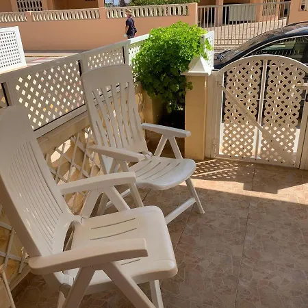 Apartment En La Playa Tavernes de Valldigna