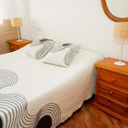 Apartment En La Playa *