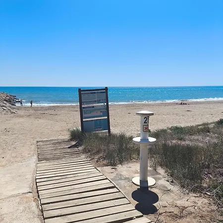 En La Playa *