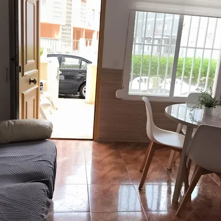 En La Playa Apartment
